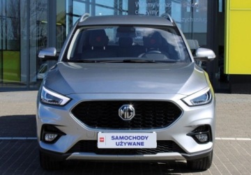 MG ZS II SUV Classic 1.0 T-GDi 111KM 2024 MG ZS 1.0 T-GDI PB 111KM DCT Exclusive Serwis ASO Gwarancja Benzyna 111KM, zdjęcie 2