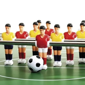 НАБОР ИЗ 12 ФУТБОЛЬНЫХ МЯЧЕЙ BIEDRONKA