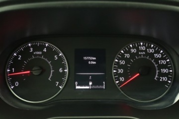 Dacia Duster II SUV 1.6 SCe 115KM 2018 Dacia Duster 1.6 SCe, Salon Polska, 1. Właściciel, zdjęcie 10
