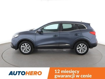 Renault Kadjar Crossover 1.6 dCi 130KM 2015 Renault Kadjar GRATIS! Pakiet Serwisowy o, zdjęcie 1