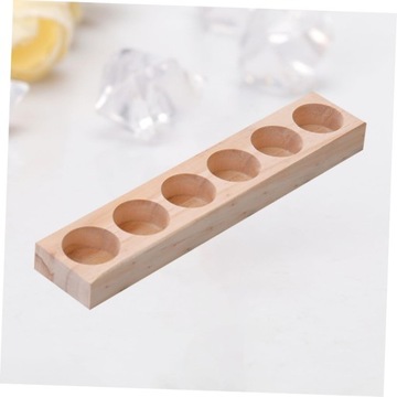 органайзер для лака для ногтей, витрина с эфирными маслами, поднос для капель