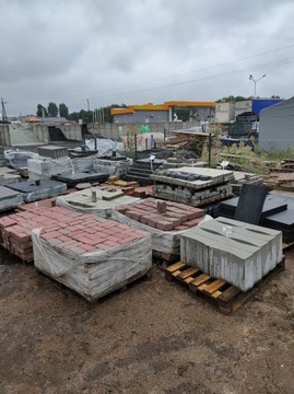 Галька NERO EBANO черная, фракция 40-60, 25 кг.