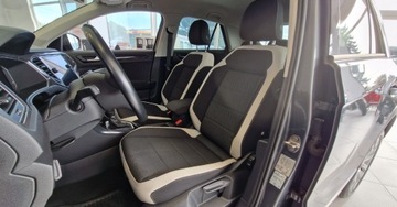 Volkswagen T-Roc I SUV 1.5 TSI ACT 150KM 2019 Volkswagen T-Roc 1.5 TSI 150KM Salon PL FV23 DSG 1.5 Benzyna 150KM, zdjęcie 20