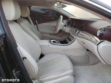 Mercedes CLS C257 2019 Mercedes-Benz CLS 2019 r. Mercedes-Benz CLS , ..., zdjęcie 5