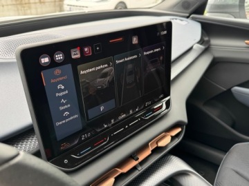 Cupra Terramar SUV 2.0 TSI 204KM 2025 Cupra Terramar 2.0 TSI 204 KM DSG 4Drive, zdjęcie 14