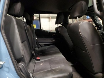 Toyota Land Cruiser VIII 2024 Toyota Land Cruiser 2024 Toyota Land Cruiser Base 2.4 Hybryda 326KM, zdjęcie 10