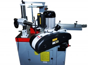 Posuw mechaniczny 4-rolkowy POWER ROLL MX 48