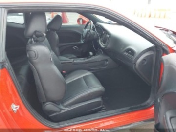Dodge Challenger III 2022 Dodge Challenger 2022r., 3.6L 3.6 Benzyna 303KM, zdjęcie 8