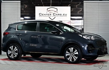 Kia Sportage IV 2018 Kia Sportage 1.6 CRDi GT-Line SkoraNavi Pano As.Pasa JBL Kamera El.Fotele, zdjęcie 13