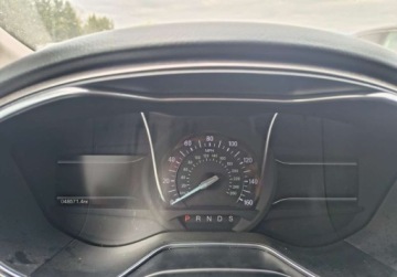 Ford Fusion 2017 Ford Fusion 2017 FORD Fusion SE 1,5L- W POLSCE PO OPLATACH I akcyzie 1.5, zdjęcie 8