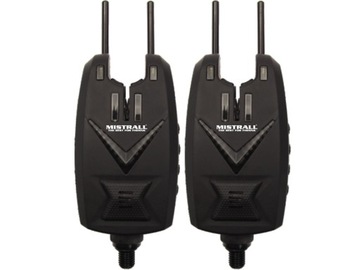 БЛОК УПРАВЛЕНИЯ MISTRALL ARROW 2+1 КОМПЛЕКТ СИГНАЛИЗАЦИИ