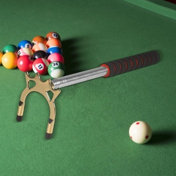Держатель для кия Pool Bridge Аксессуары для кия 1 шт.