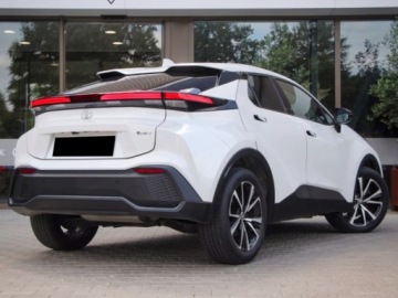 Toyota C-HR II SUV 1.8 Hybrid 140KM 2026 Od ręki - Style 1.8 Hybrid 140KM | Podgrzewane fotele!, zdjęcie 2
