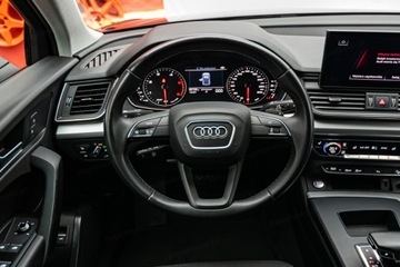 Audi Q5 II SUV Facelifting 2.0 40 TDI 204KM 2022 AUDI Q5 40 TDI mHEV quattro Advanced S tronic Suv 2.0 204KM 2022, zdjęcie 9
