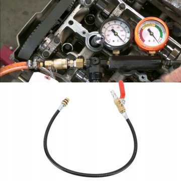 ТЕСТЕР УТЕЧЕК ЦИЛИНДРОВ