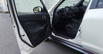Nissan Juke I SUV 1.6 I DIG-T 200KM 2014 Nissan Juke Nissan Juke 1.6 T Nismo 4x4 1.6 Benzyna 200KM, zdjęcie 12