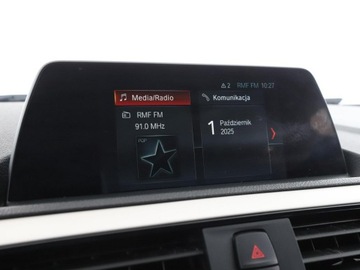 BMW Seria 1 F20-F21 Hatchback 5d Facelifting 2015 118d 150KM 2017 BMW 118 2.0d Automat Advantage Tempomat Nawigacja, zdjęcie 22