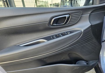 Hyundai Bayon SUV Facelifting 1.0 T-GDI 100KM 2025 Hyundai Bayon Automat Smart Tech Oferta Specjalna Benzyna 100KM, zdjęcie 14