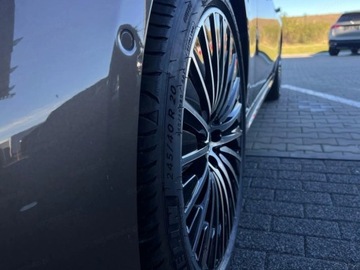 Mercedes Klasa E W214 Sedan 2.0 200 204KM 2025 E Klasa 200 4-Matic AMG 2.0 (204KM) 2025, zdjęcie 11