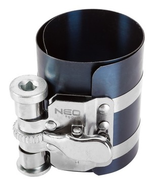NEO КОЛЬЦЕВОЙ ЗАЖИМ 50–125 ММ 11–250