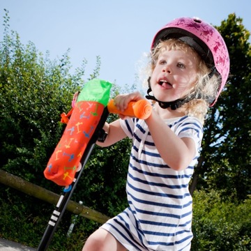 ДЕРЖАТЕЛЬ БУТЫЛКИ ДЛЯ СКУТЕРА MICRO MULTI AC4019