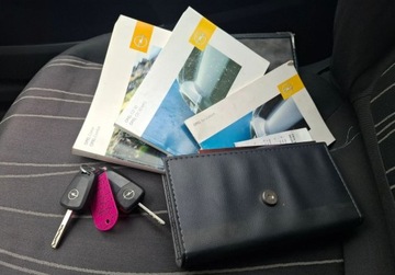 Opel Corsa D Hatchback 1.2 Twinport ECOTEC 80KM 2007 Opel Corsa Super stan 1.2 Benzyna 80KM, zdjęcie 10