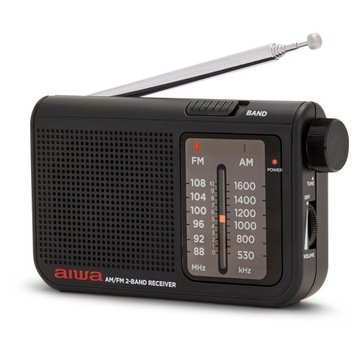 Транзисторный радиоприемник Aiwa RS-55/BK