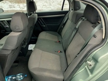 Opel Vectra C Sedan 1.8 ECOTEC 122KM 2003 Opel Vectra 1.8 b+g 03r, zdjęcie 5