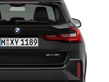 BMW X1 U11 Crossover 1.5 18i 136KM 2025 BMW X1 BMW x1, 18i sDrive, Mpakiet, adaptacyjne LE, zdjęcie 3