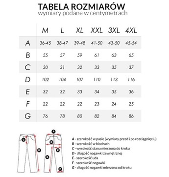 Spodnie Dresowe Bawełniane Męskie 0005 Antracy 3XL