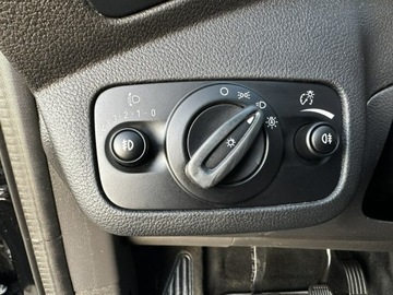 Ford Kuga II SUV 2.0 TDCi 150KM 2016 Ford Kuga Panorama Navi Grzane fot. Ele.Klapa Hak, zdjęcie 16