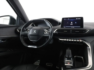 Peugeot 5008 II Crossover 1.2 PureTech 130KM 2020 Peugeot 5008 GT automat skóra 7-osob. virtual, zdjęcie 15