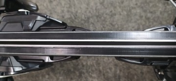 Лыжи ROSSIGNOL EXP 82 Ti 168см + LOOK NX12 GRIP WALK