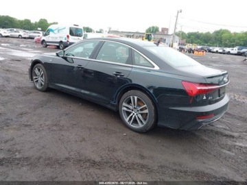 Audi A6 C8 2019 Audi a6 2019 AUDI A6 55 PREMIUM 3.0 Benzyna 335KM, zdjęcie 5