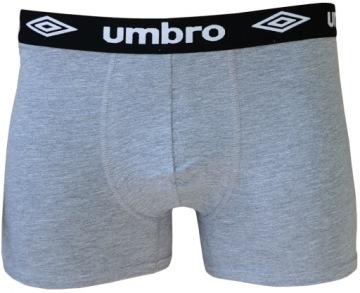 Мужские трусы-боксеры UMBRO 4 шт.