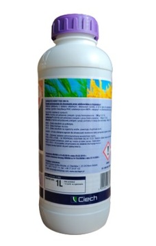 CHWASTOX NEW TRIO 390SL 1L ПРОТИВОРАКОННЫЙ СПРЕЙ