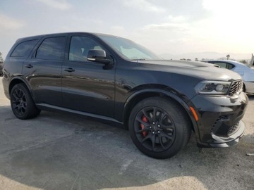 Dodge Durango III 2024 Dodge Durango SRT Hellcat 2024 6.2l 6.2 Benzyna 710KM, zdjęcie 4