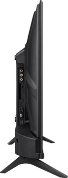 Hisense 32E41KT 32-дюймовый светодиодный HD Smart TV DVB-T2 VIDAA DTS:X