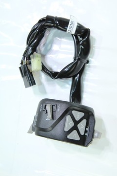 KTM 790 ADVENTURE 19 + PRZEŁĄCZNIK LEWY