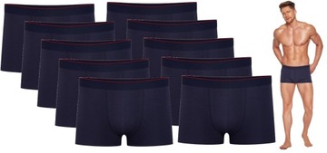10x HENDERSON BOKSERKI BURITO GRANATOWE XXL