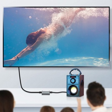 Цифро-аналоговый ЦАП Spacetronik SP-HDC-17