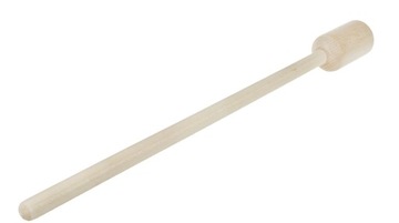 Tłuczek dewniany ubijak do kapusty 60cm
