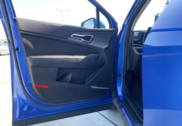 Kia Sportage V 2024 Kia Sportage 1.6 TGDI 150KM 6MT wersja MSmart Pl Salon ASO 1.6 Benzyna, zdjęcie 9