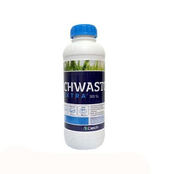 CHWASTOX EXTRA 1 LIT 300SL