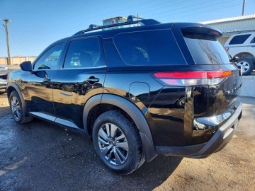 Nissan Pathfinder III 2025 Nissan Pathfinder Sv 2025 3.5 Benzyna 284KM, zdjęcie 8