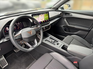 Cupra Formentor Crossover 2.0 TSI 310KM 2022 Cupra Formentor VZ 2.0 TSI / 310 KM 4x4 DSG Full L, zdjęcie 9