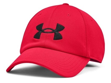 UNDER ARMOUR czapka z daszkiem Blitzing Adjustable