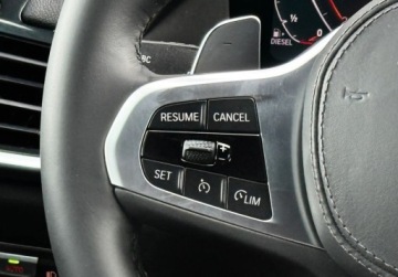 BMW X5 G05 2019 BMW X5 I wlasciciel M Sport 360 Gwarancja Bezwypadkowy FVAT23, zdjęcie 16