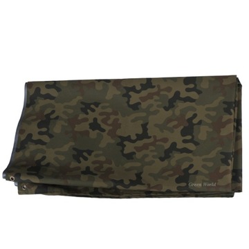 БРЕЗЕНТ БРЕЗЕНТ GORE-TEX военная нашивка 200x155
