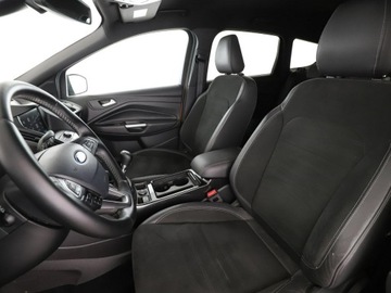 Ford Kuga II SUV Facelifting 2.0 TDCi 150KM 2017 Ford Kuga GRATIS! Pakiet Serwisowy o wartości 500, zdjęcie 12